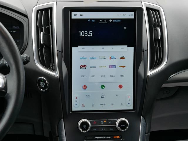 Certified 2024 Ford Edge Titanium AWD/4WD image 10