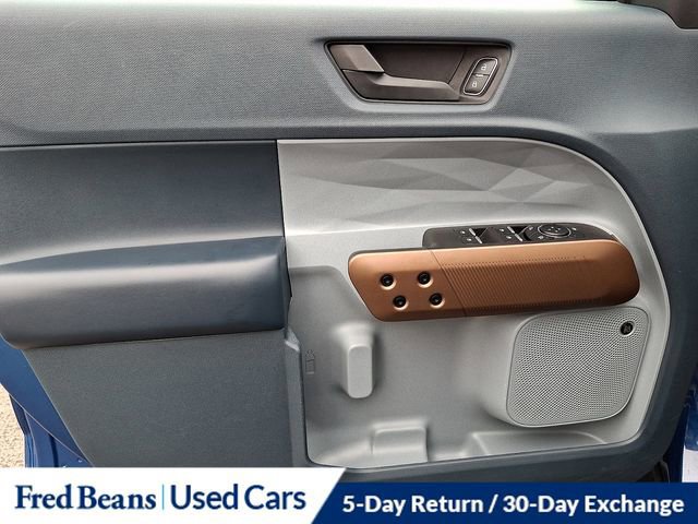 Certified 2023 Ford Maverick Lariat w/ Lariat Luxury Package image 15