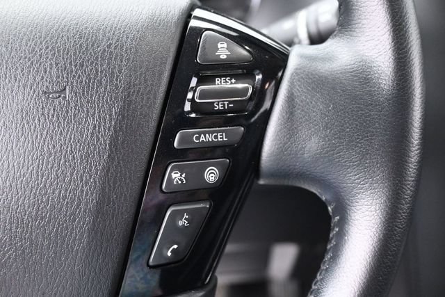 Used 2024 Nissan Armada SV w/ Cargo Package RWD image 16