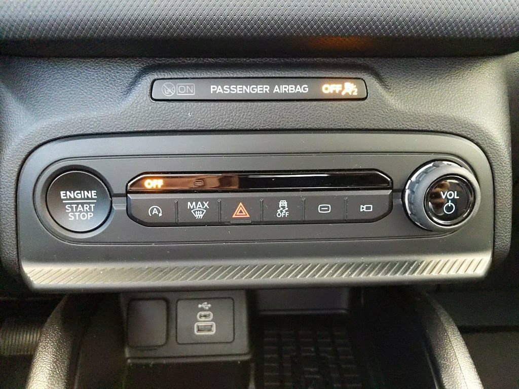 Certified 2025 Ford Bronco Sport Outer Banks AWD/4WD image 20