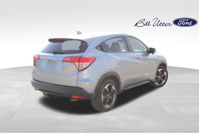 Used 2018 Honda HR-V EX image 5