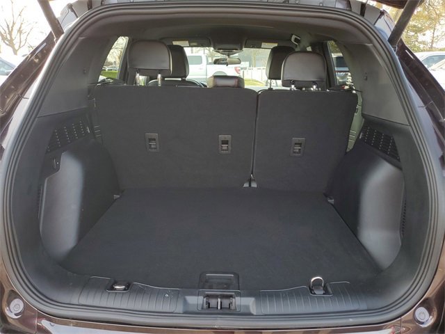 Certified 2023 Ford Escape ST-Line w/ Tech Pack #1 image 7