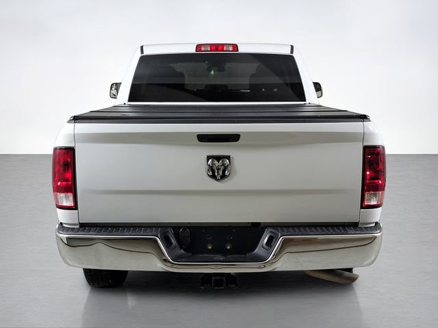 Used 2021 RAM 1500 Tradesman w/ Popular Equipment Group AWD/4WD image 4