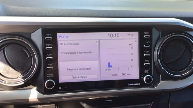 Used 2023 Toyota Tacoma SR5 image 24