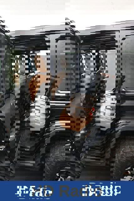 Used 2021 Jeep Wrangler Unlimited Rubicon w/ Dual Top Group AWD/4WD image 32