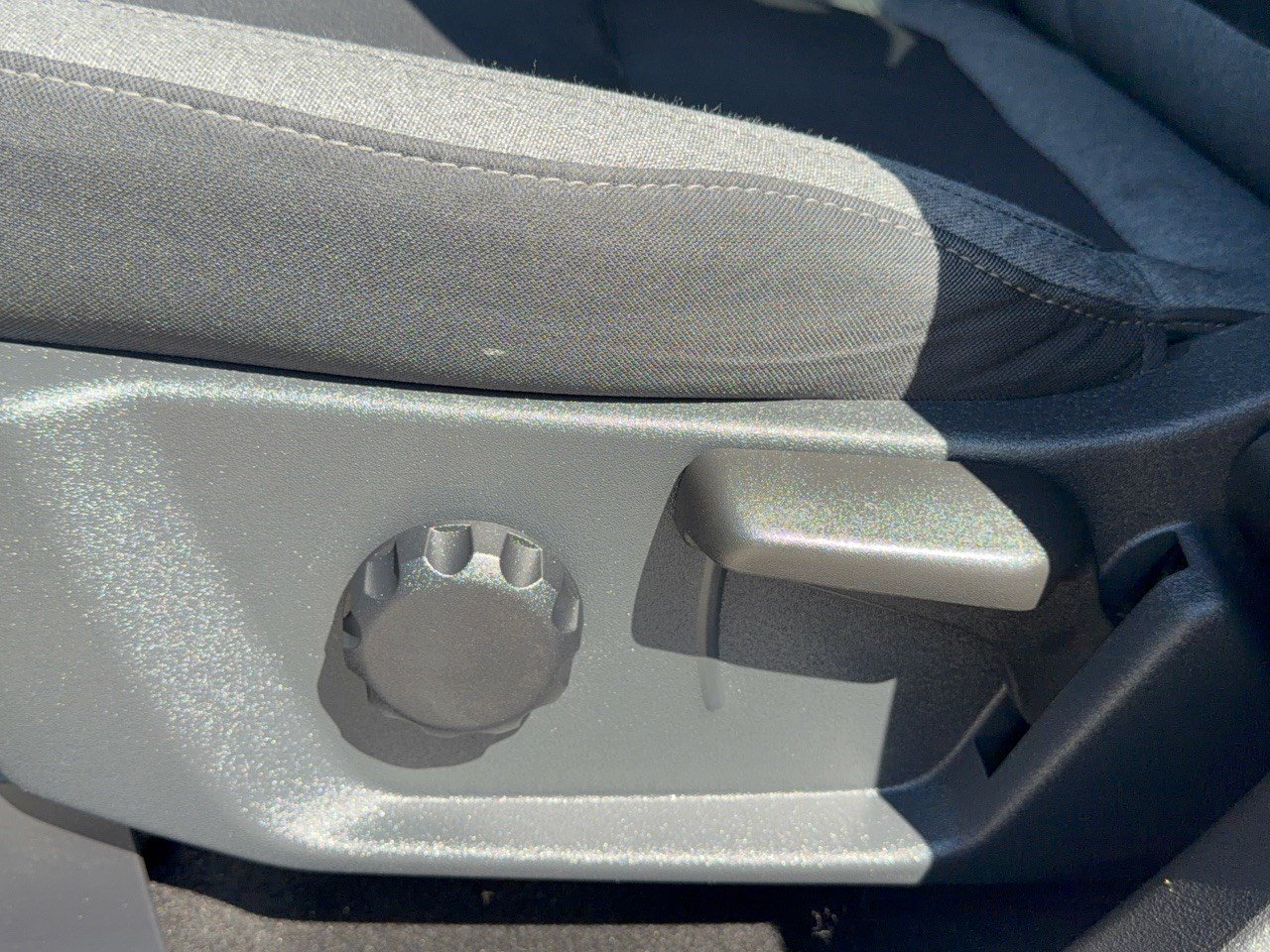 Certified 2025 Ford Bronco Big Bend AWD/4WD image 16