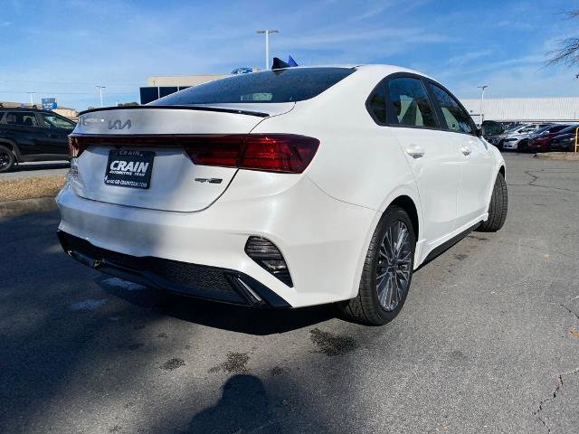 Used 2024 Kia Forte GT-Line image 7