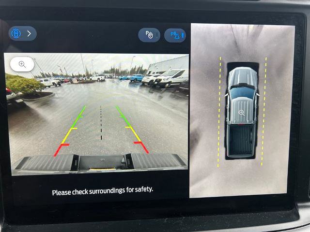 Certified 2024 Ford F150 XLT w/ Tow/Haul Package image 28