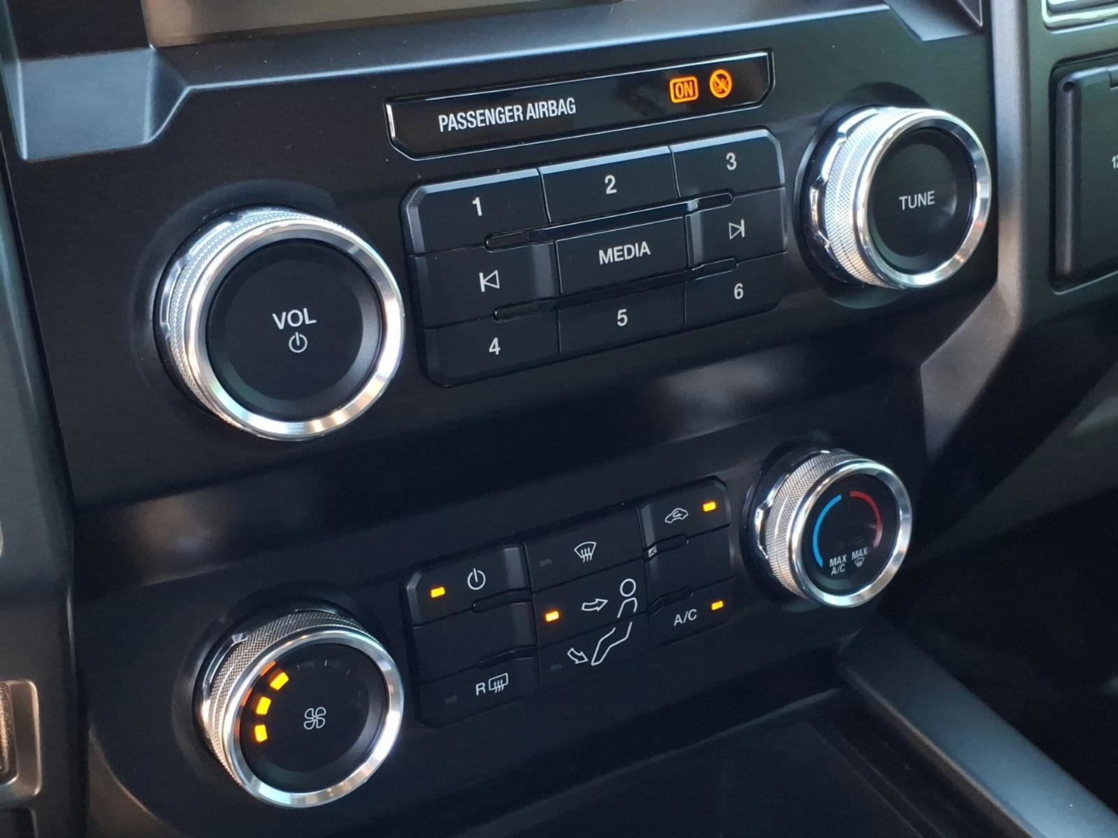 Certified 2021 Ford F250 XLT w/ XLT Value Package image 22