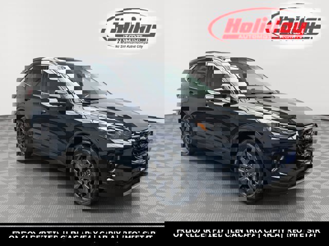 Certified 2023 Ford Escape Platinum image 5