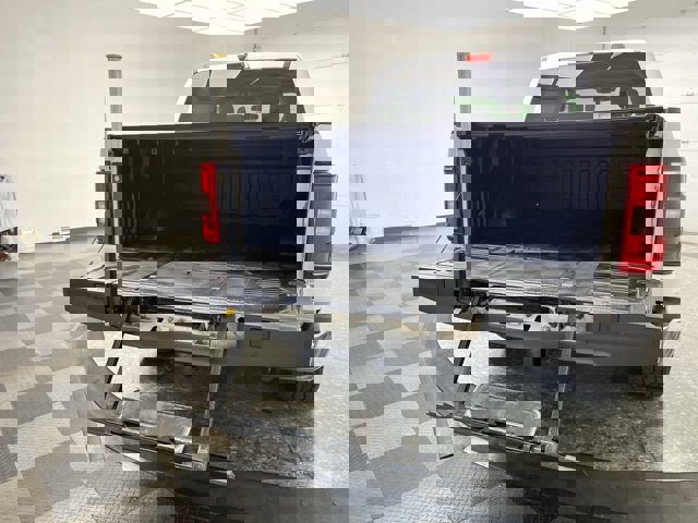 Certified 2022 Ford F150 XLT w/ Max Trailer Tow Package image 35