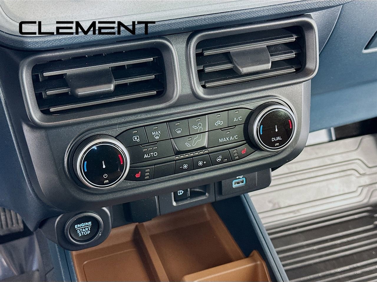 Certified 2024 Ford Maverick Lariat image 22