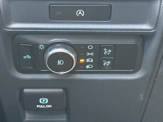 Certified 2025 Ford F150 STX w/ STX Black Appearance Package image 19