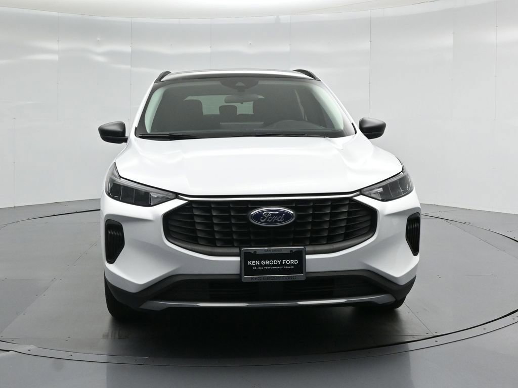 Certified 2025 Ford Escape Active w/ Tech Pack #1 FWD image 22