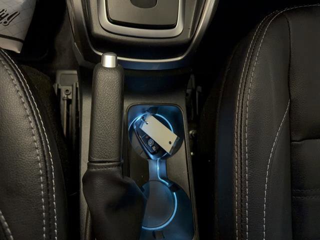 Certified 2022 Ford EcoSport Titanium image 10