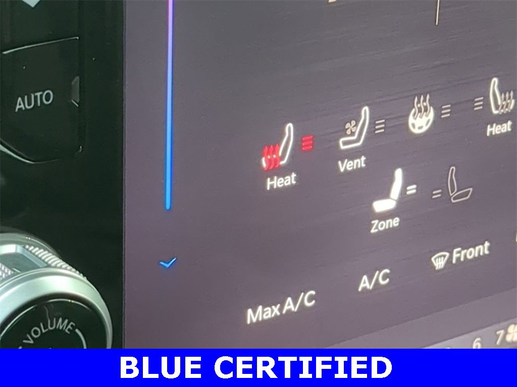 Used 2025 RAM 1500 Laramie image 22