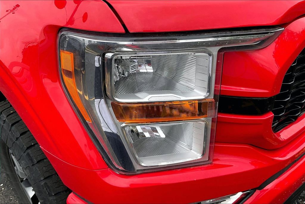 Certified 2021 Ford F150 XL w/ STX Appearance Package AWD/4WD image 25