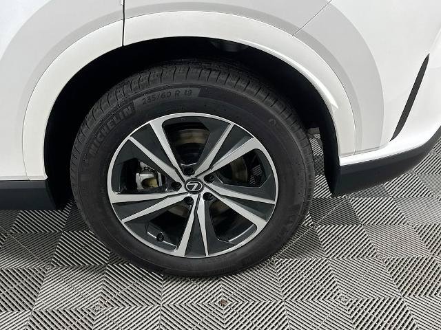 Used 2023 Lexus RX 350 Premium w/ Accessory Package AWD/4WD image 31