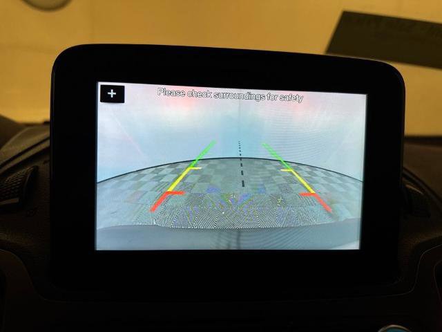 Certified 2020 Ford Transit Connect XL image 29