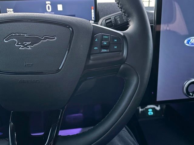 Certified 2024 Ford Mustang Mach-E Premium image 34