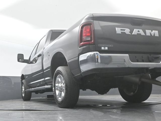 Used 2025 RAM 2500 Big Horn AWD/4WD image 19