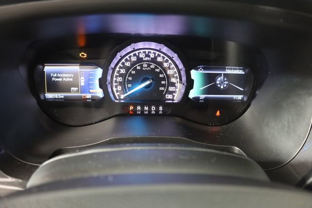 Certified 2020 Ford Ranger Lariat w/ Equipment Group 501A Mid image 38