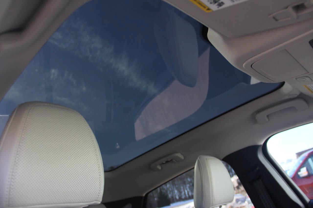 Certified 2022 Ford Mustang Mach-E Premium image 21