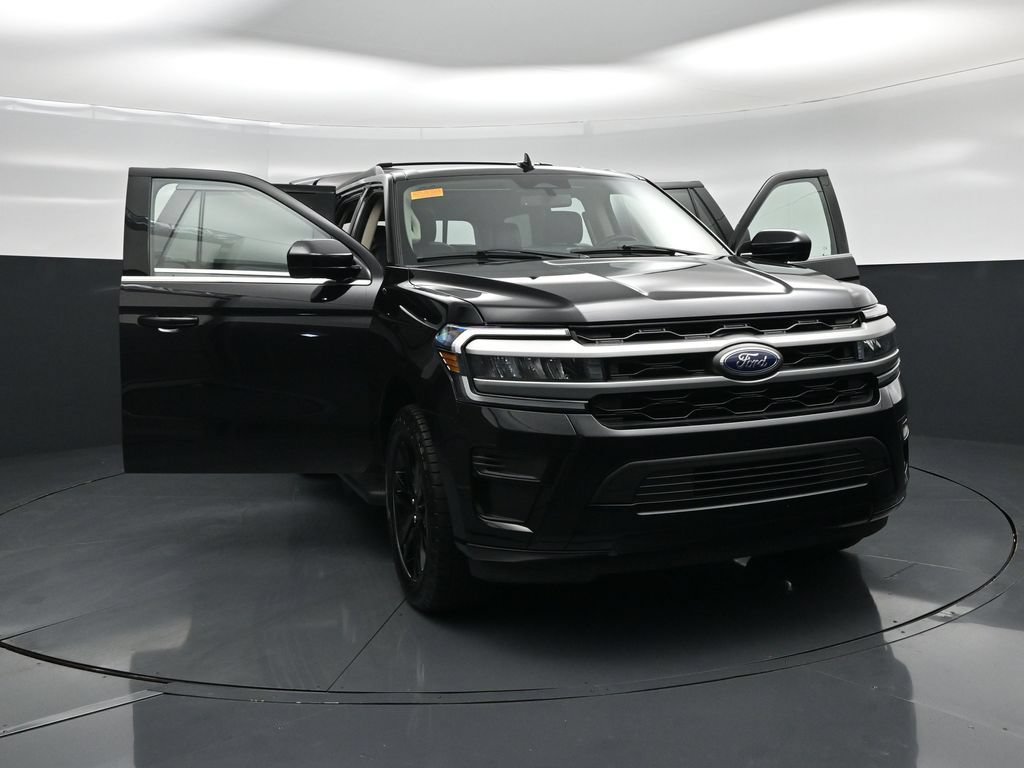 Certified 2024 Ford Expedition XLT AWD/4WD image 29