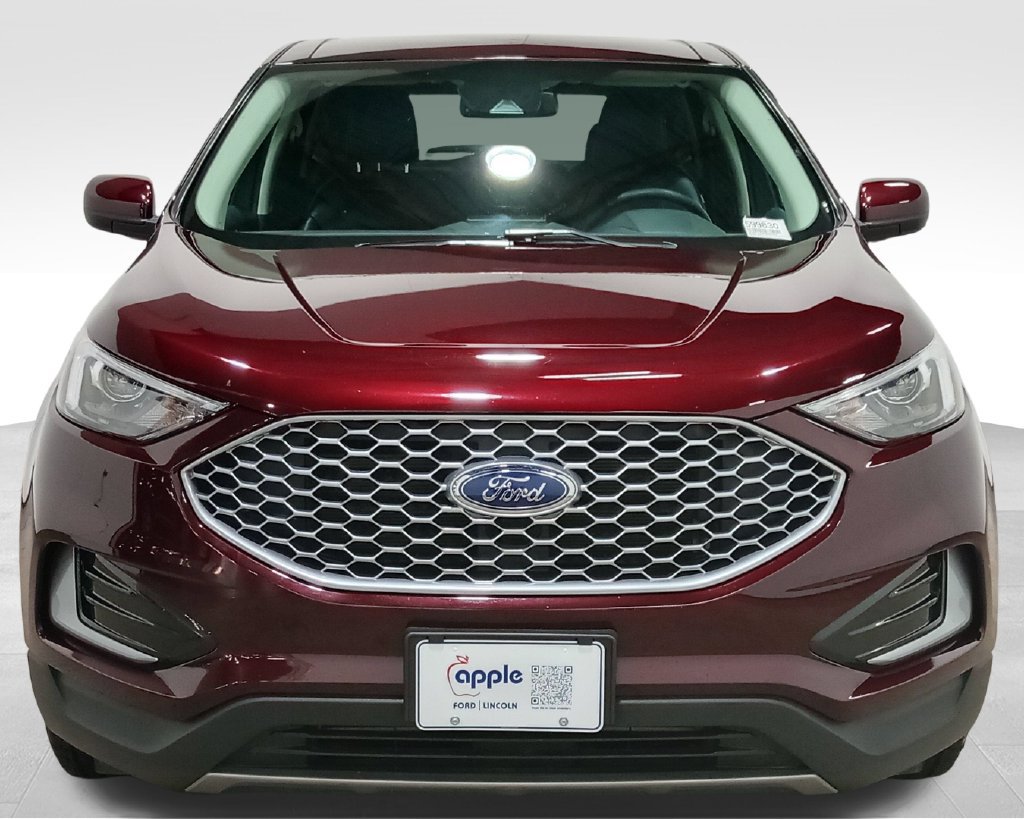 Certified 2023 Ford Edge SEL AWD/4WD image 10