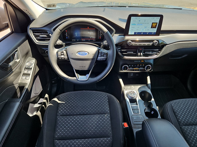 Certified 2023 Ford Escape Active AWD/4WD image 11