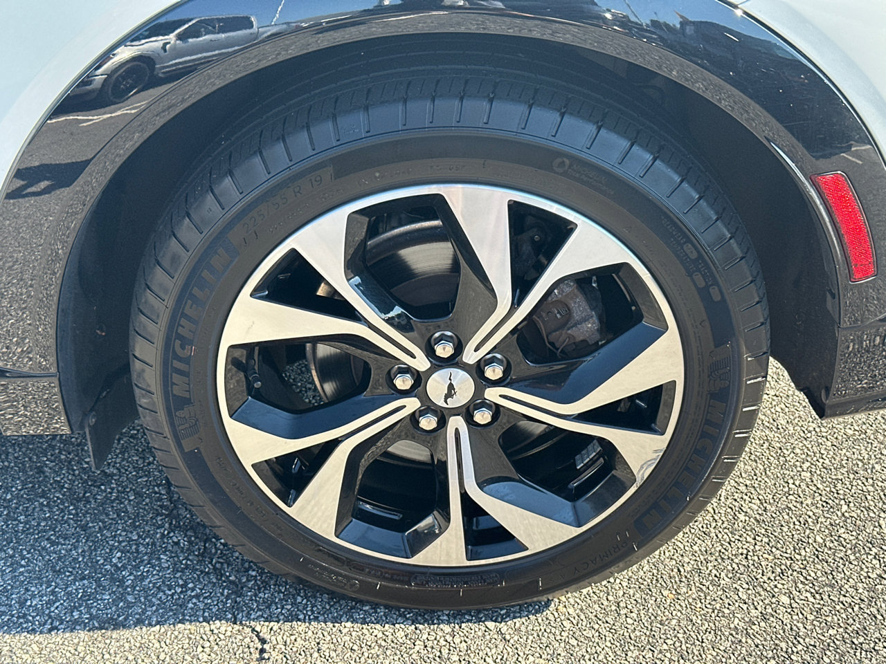 Certified 2023 Ford Mustang Mach-E Premium AWD/4WD image 23