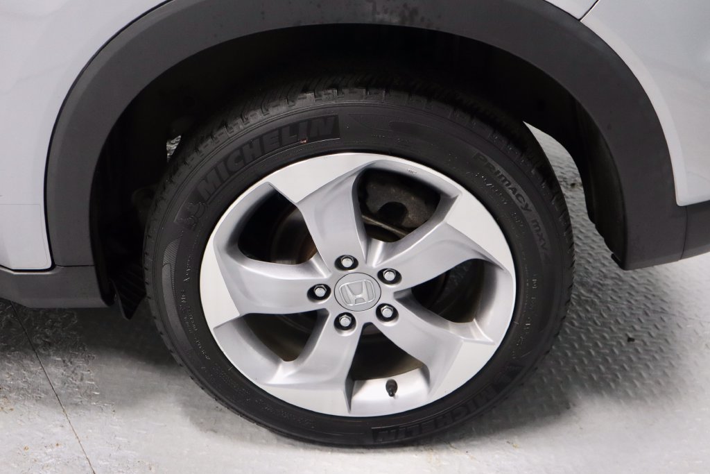 Used 2020 Honda HR-V LX image 18
