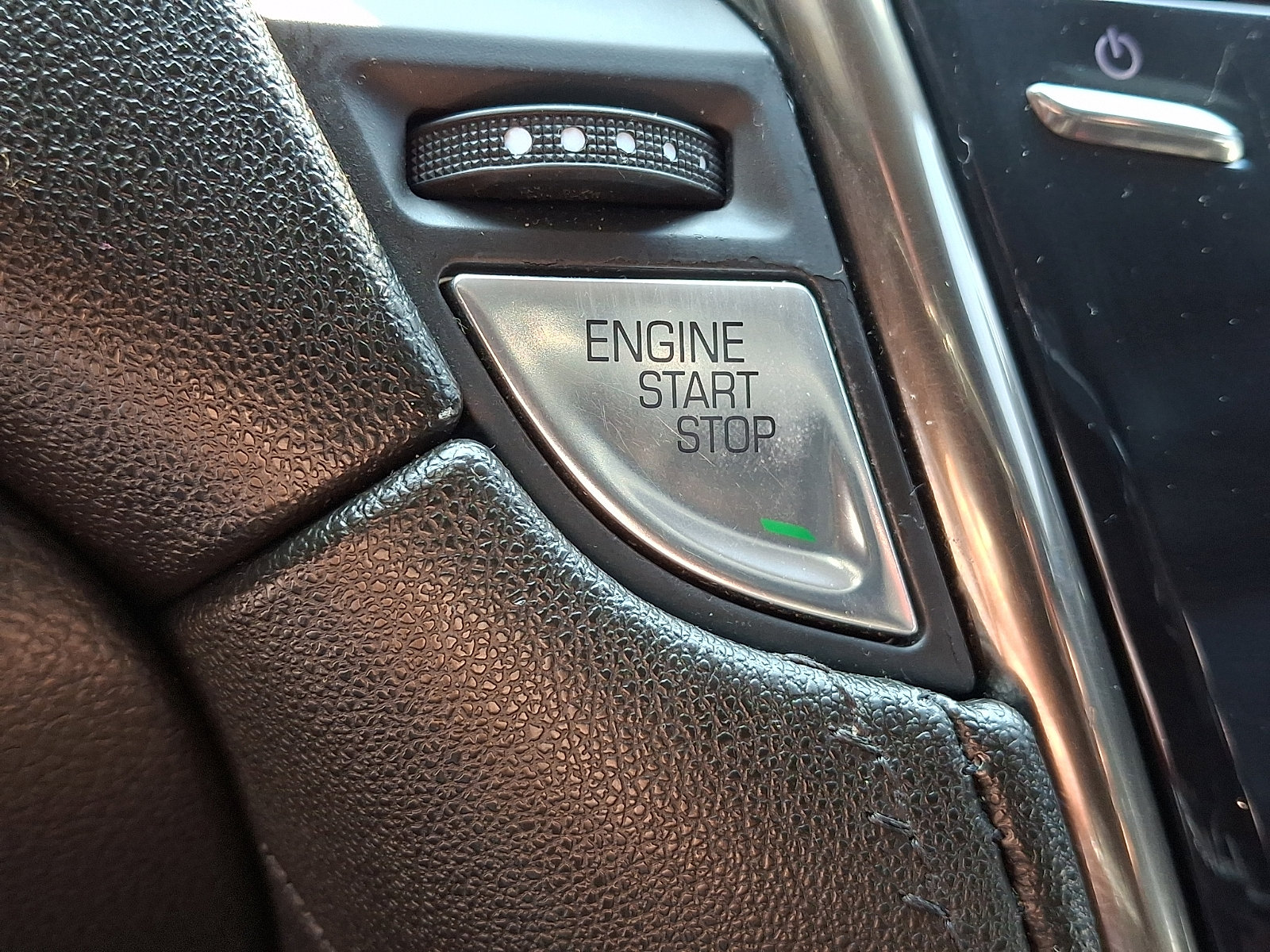 Used 2017 Cadillac ATS Luxury AWD/4WD image 35