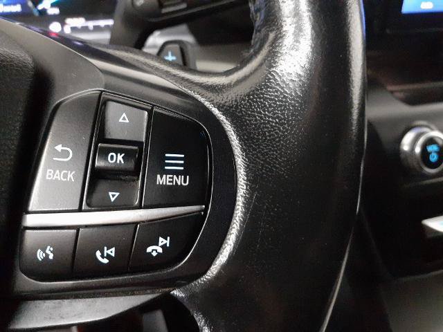 Certified 2020 Ford Explorer XLT AWD/4WD image 22