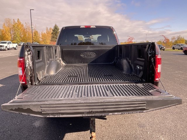 Certified 2018 Ford F150 XL w/ Equipment Group 101A Mid AWD/4WD image 23
