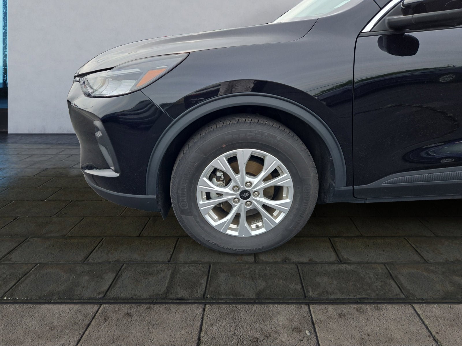 Certified 2023 Ford Escape Active w/ Tech Pack #2 AWD/4WD image 26