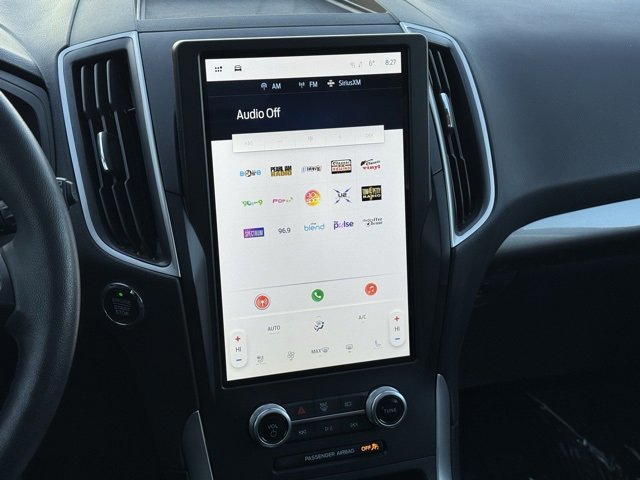 Certified 2024 Ford Edge SEL w/ Convenience Package image 8