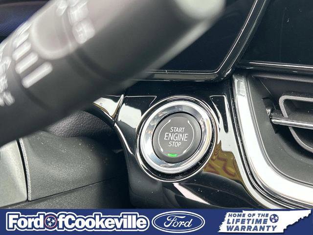 Used 2025 Chevrolet Trax RS w/ Driver Confidence Package image 31