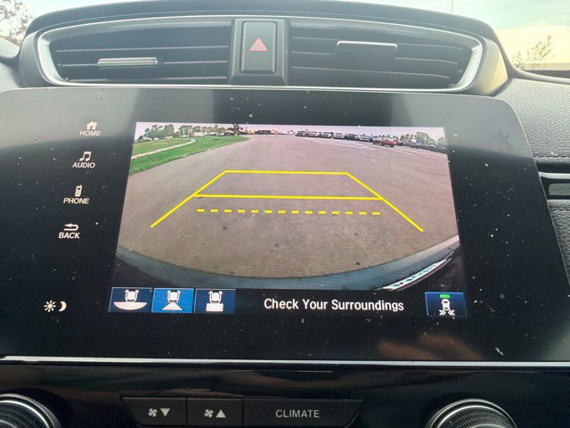 Used 2020 Honda CR-V EX image 26