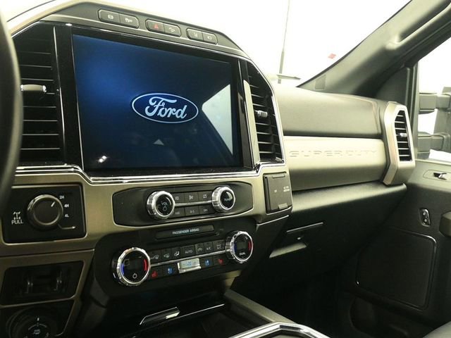 Certified 2022 Ford F250 Platinum image 14