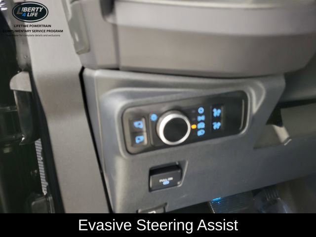 Certified 2024 Ford Bronco Badlands image 33