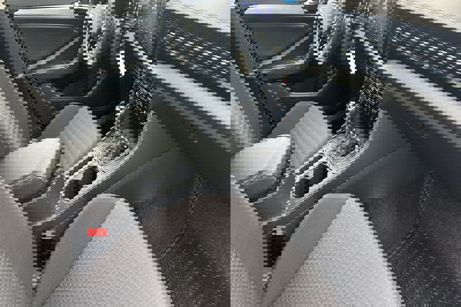 Used 2025 Volkswagen Jetta S image 15