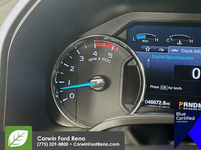 Certified 2019 Ford F350 Platinum w/ Platinum Ultimate Package AWD/4WD image 14