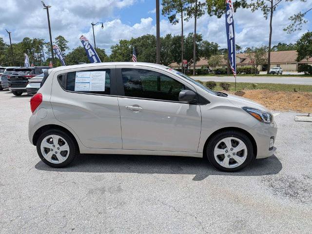 Used 2020 Chevrolet Spark LS FWD image 2