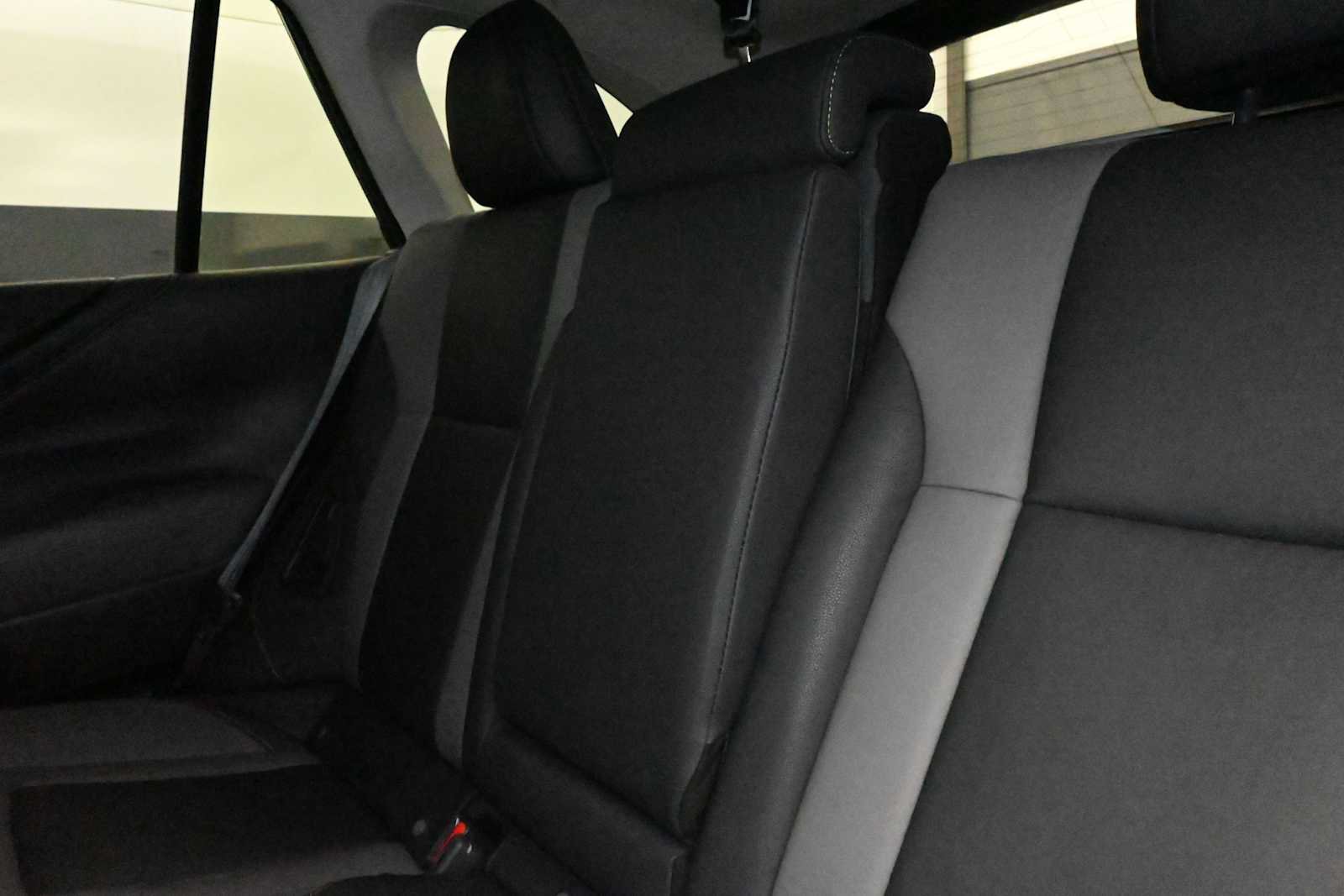 Used 2025 Subaru Outback Onyx Edition AWD/4WD image 15