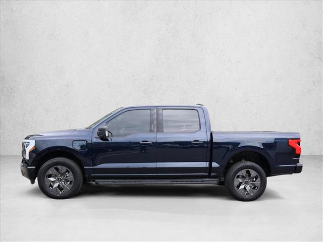 Certified 2024 Ford F150 Lightning Flash AWD/4WD image 8