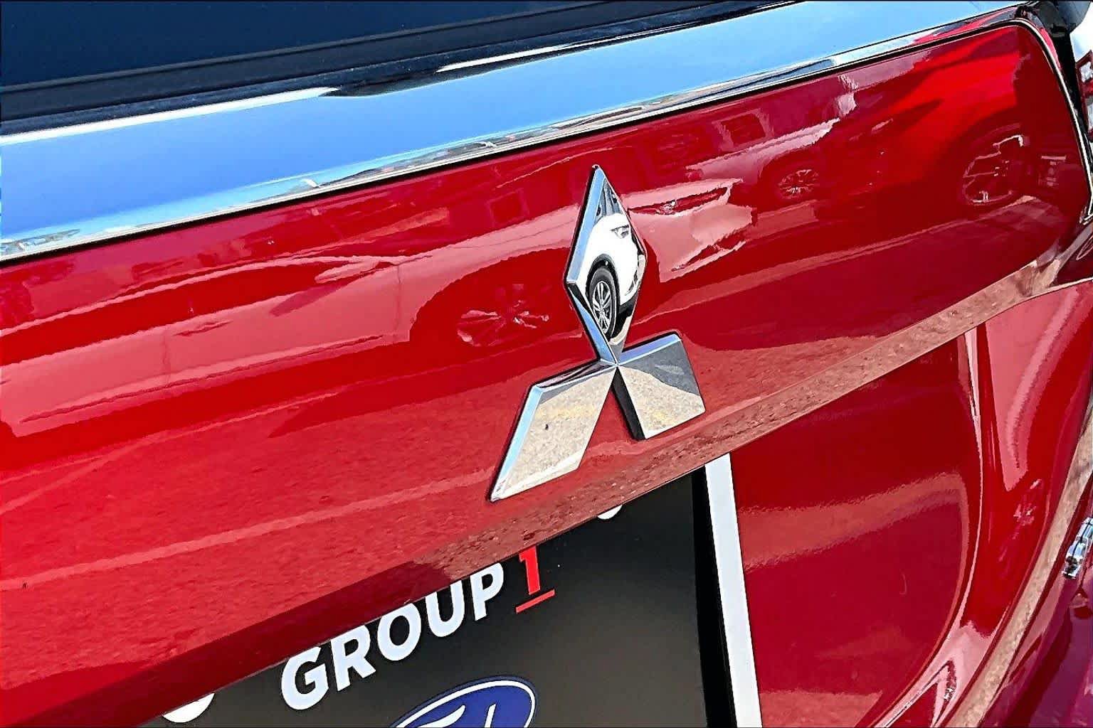 Used 2020 Mitsubishi Outlander SEL FWD image 31