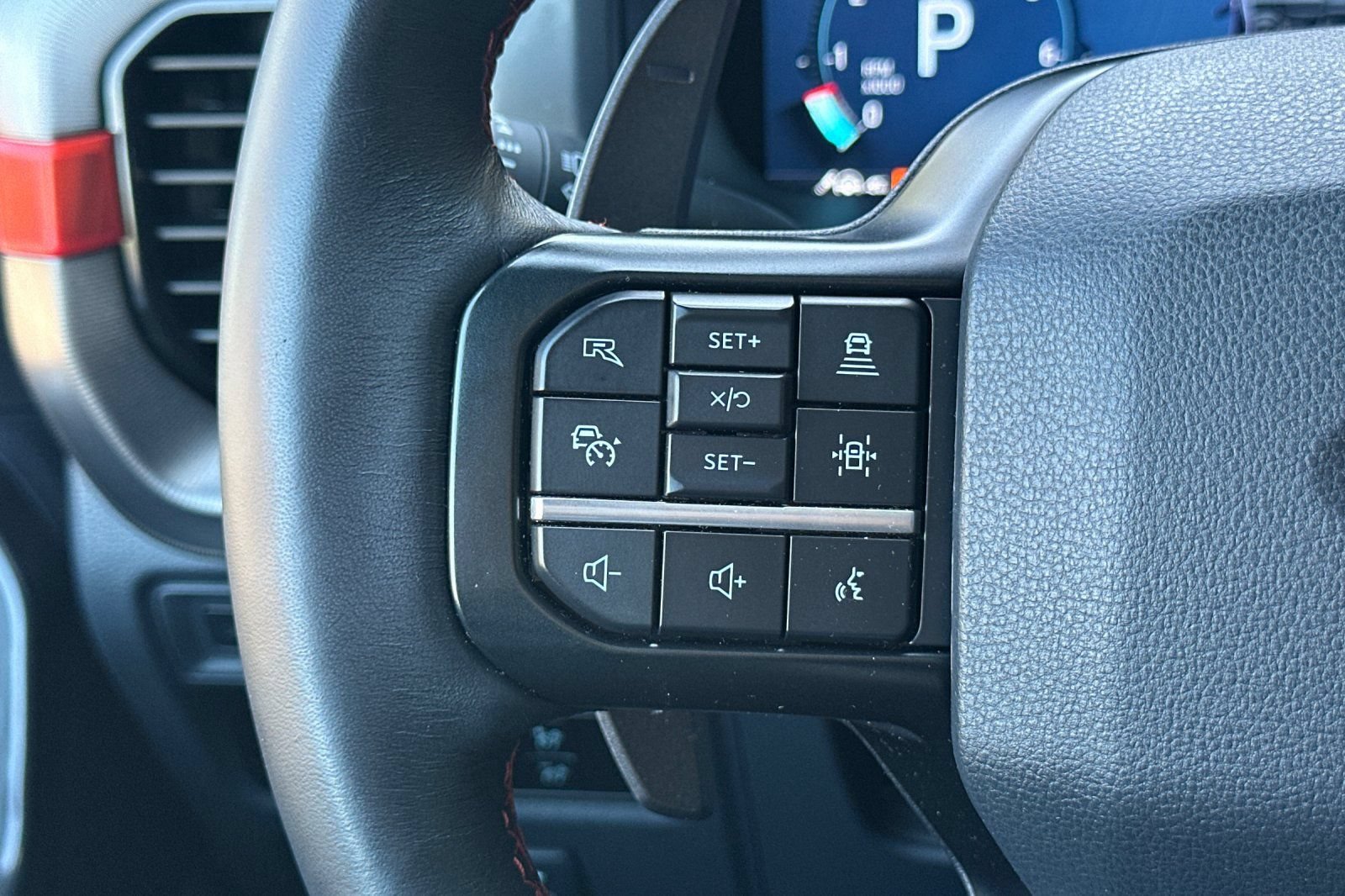 Certified 2024 Ford F150 Raptor AWD/4WD image 35