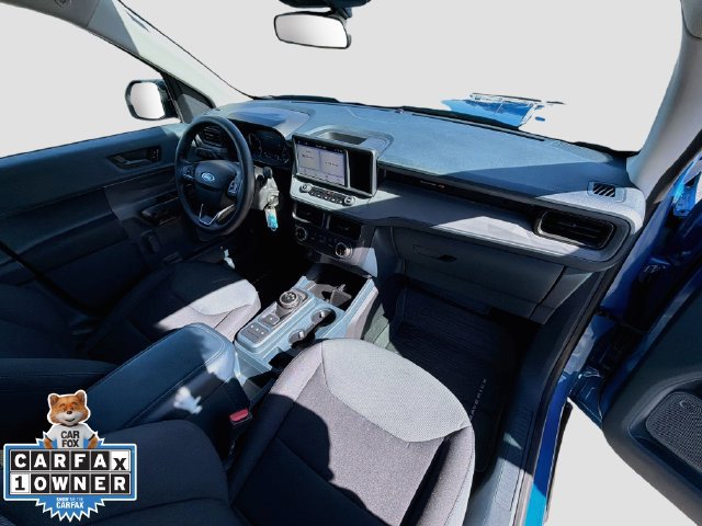Certified 2022 Ford Maverick XL FWD image 14
