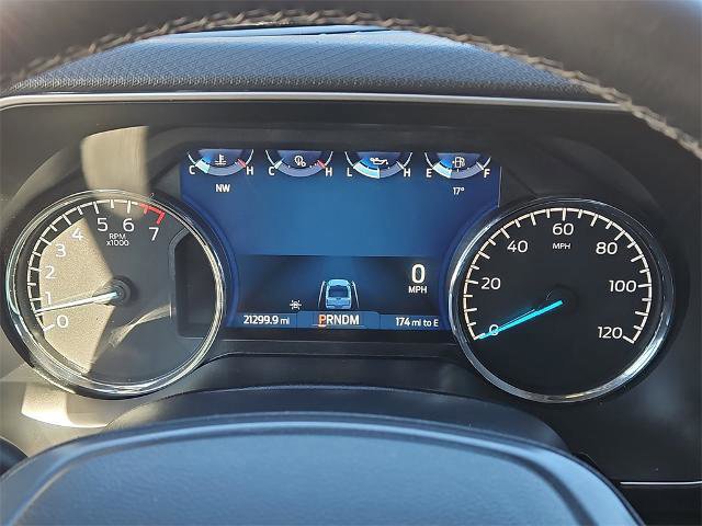 Certified 2023 Ford F150 XLT w/ Equipment Group 302A High image 27